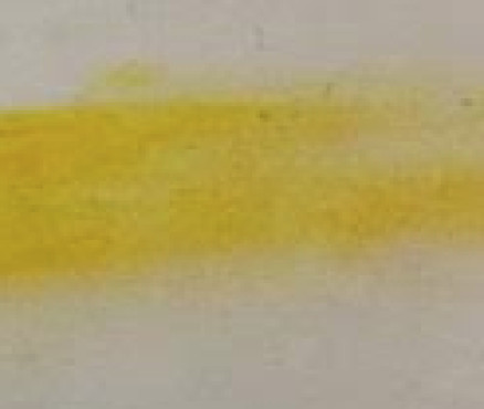 022 Gold yellow λαδοπαστέλ Sennelier